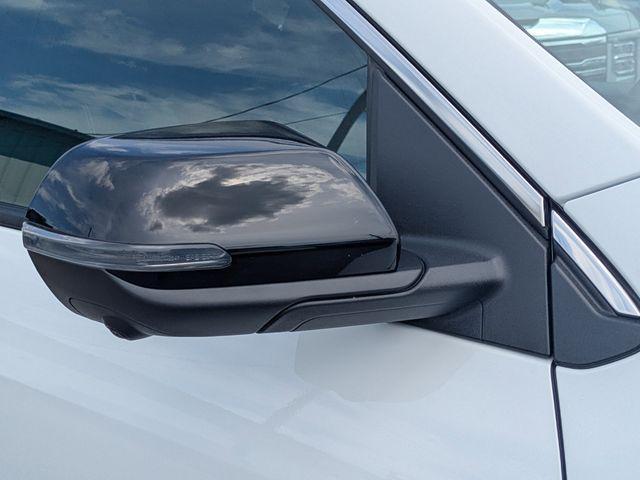 new 2026 GMC Acadia car, priced at $46,205