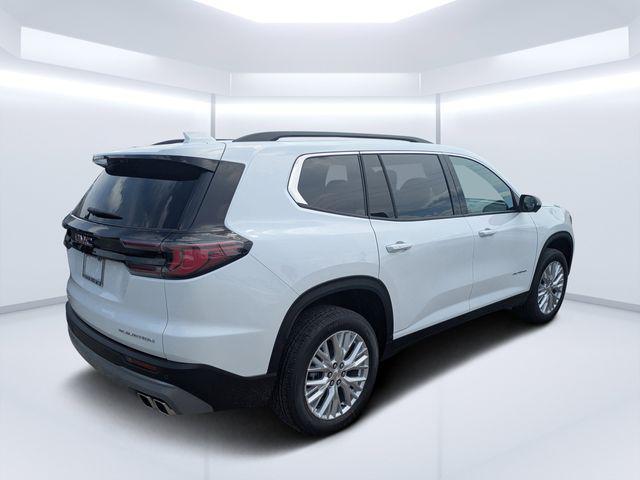 new 2026 GMC Acadia car, priced at $46,205