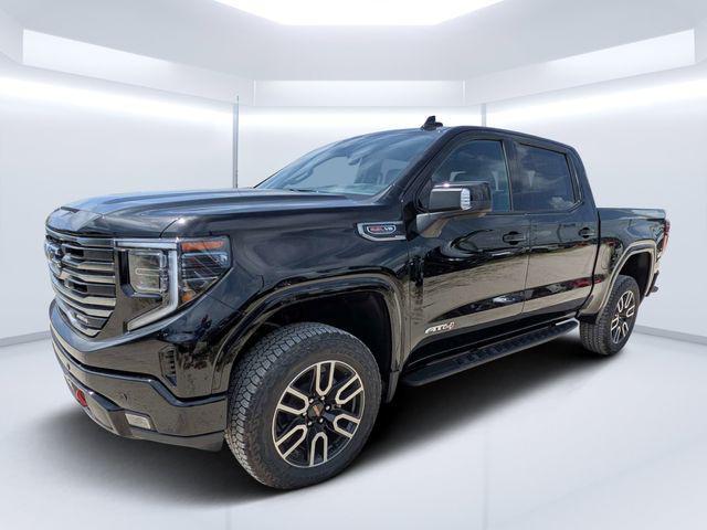 new 2026 GMC Sierra 1500 car, priced at $69,068