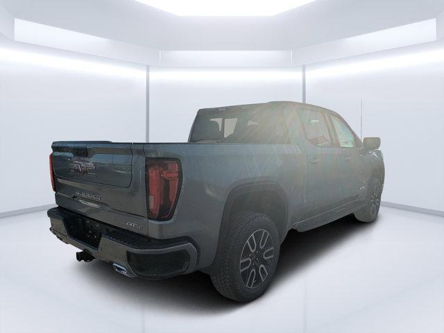new 2026 GMC Sierra 1500 car, priced at $80,306