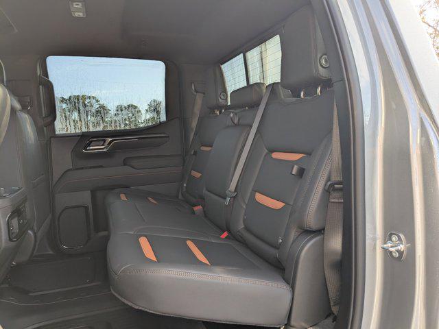 new 2026 GMC Sierra 1500 car, priced at $80,306