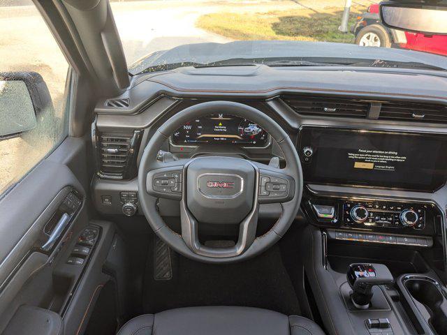 new 2026 GMC Sierra 1500 car, priced at $80,306