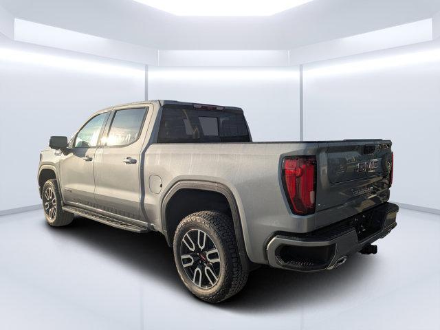 new 2026 GMC Sierra 1500 car, priced at $80,306