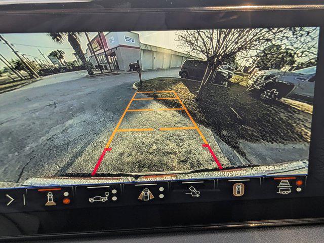 new 2026 GMC Sierra 1500 car, priced at $80,306