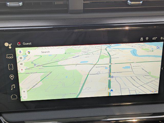 new 2026 GMC Sierra 1500 car, priced at $80,306