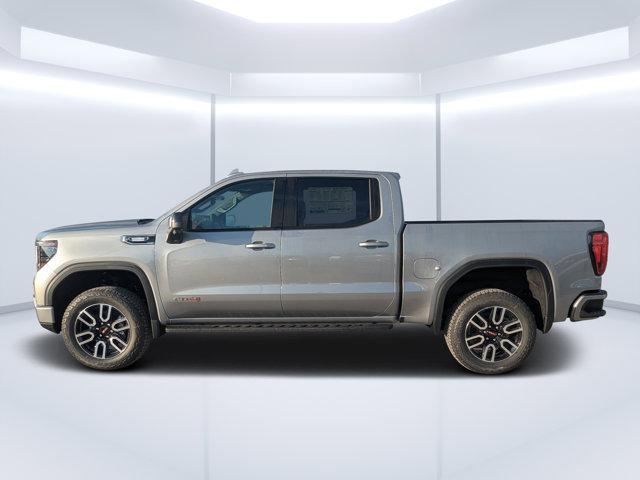 new 2026 GMC Sierra 1500 car, priced at $80,306