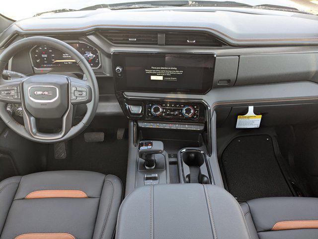 new 2026 GMC Sierra 1500 car, priced at $80,306