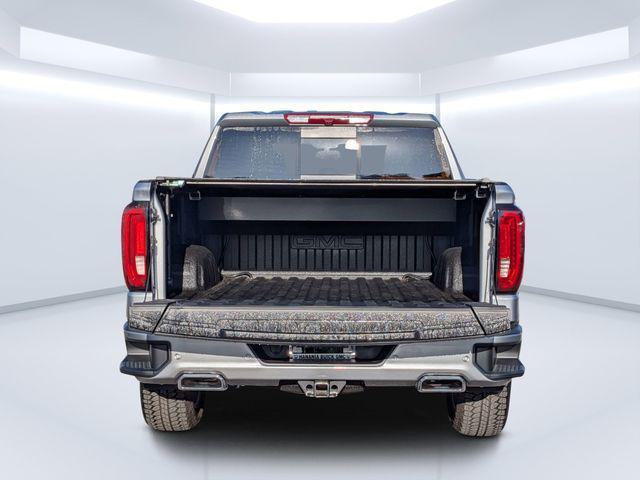 used 2025 GMC Sierra 1500 car, priced at $63,977