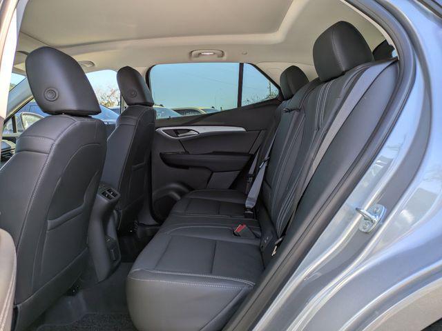 new 2026 Buick Envision car, priced at $49,991