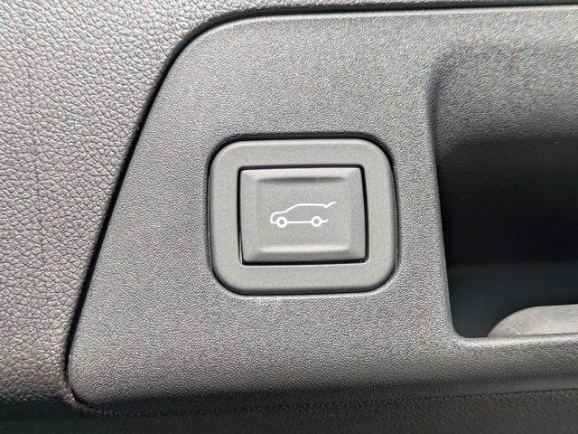 new 2026 Buick Envision car, priced at $49,991