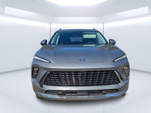 new 2026 Buick Envision car, priced at $49,991