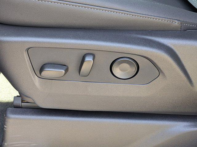 new 2026 GMC Sierra 2500 car, priced at $73,376