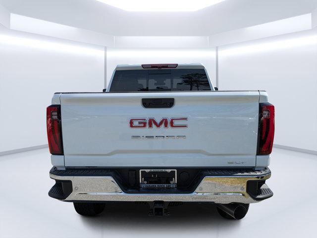 new 2026 GMC Sierra 2500 car, priced at $73,376