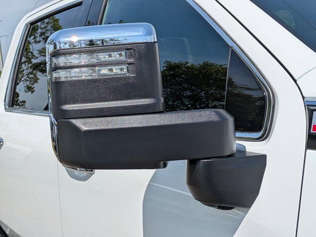 new 2026 GMC Sierra 2500 car, priced at $73,376