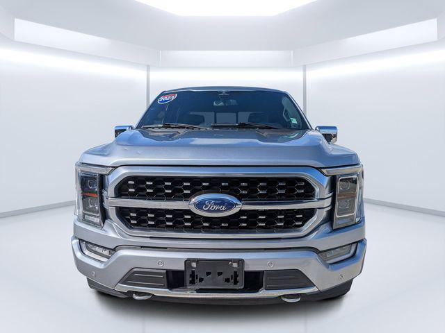used 2023 Ford F-150 car, priced at $46,577