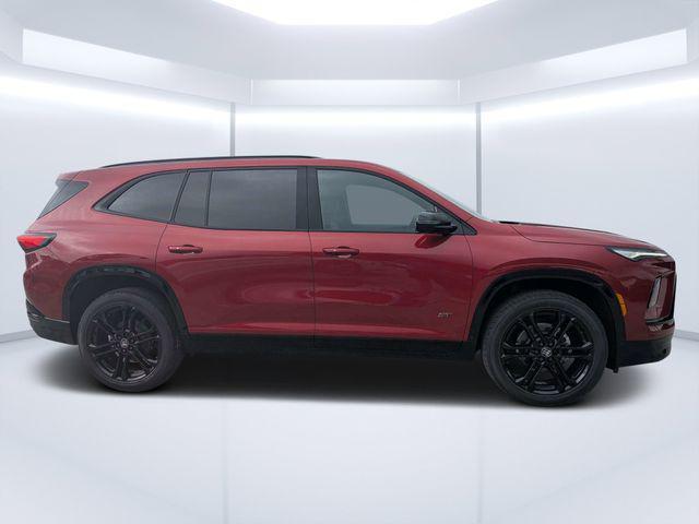 new 2026 Buick Enclave car, priced at $48,805