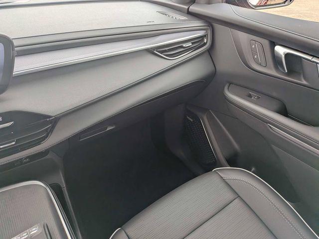 new 2026 Buick Enclave car, priced at $48,805