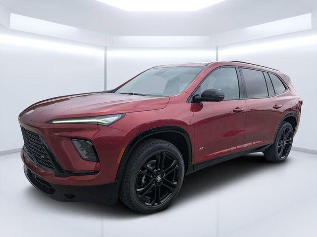 new 2026 Buick Enclave car, priced at $48,805