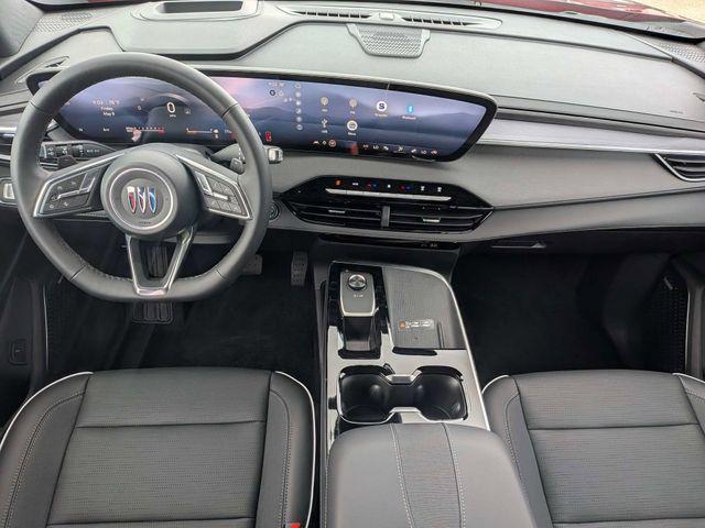 new 2026 Buick Enclave car, priced at $48,805