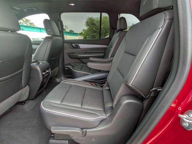 new 2026 Buick Enclave car, priced at $48,805