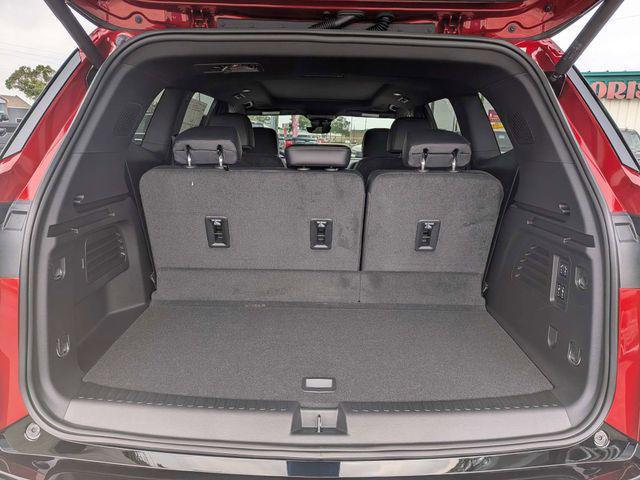 new 2026 Buick Enclave car, priced at $48,805