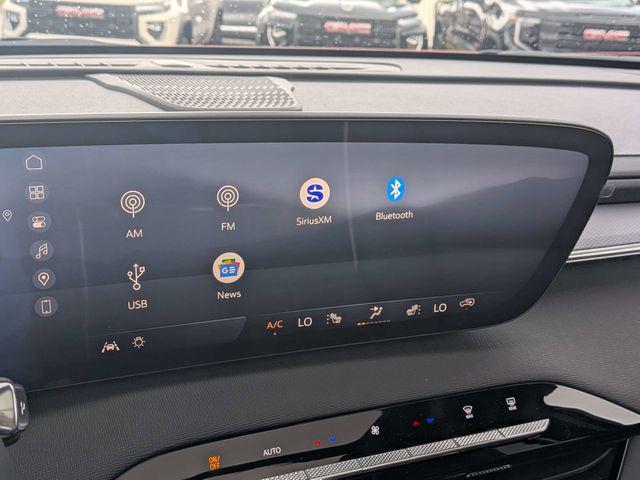 new 2026 Buick Enclave car, priced at $48,805