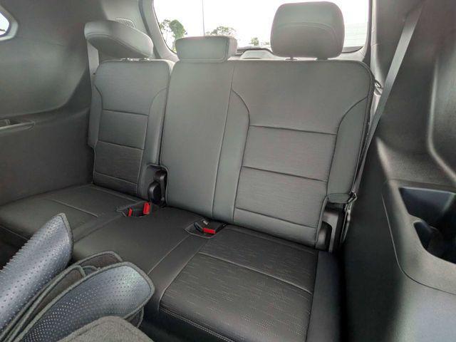 new 2026 Buick Enclave car, priced at $48,805