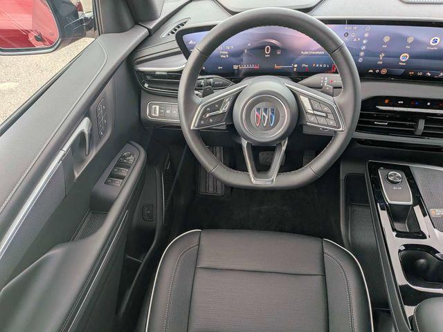 new 2026 Buick Enclave car, priced at $48,805