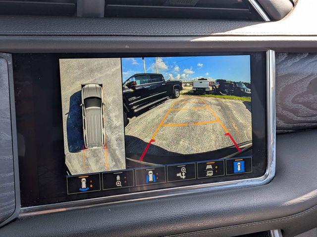 used 2022 GMC Yukon car, priced at $48,205