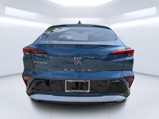 new 2026 Buick Envista car, priced at $31,566