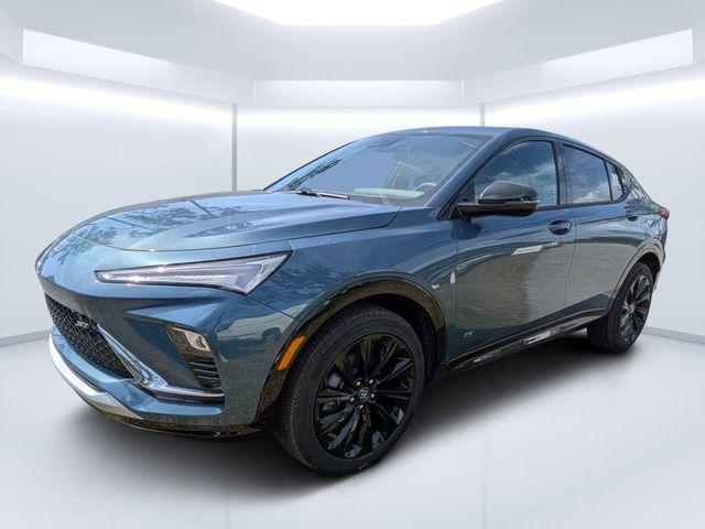 new 2026 Buick Envista car, priced at $31,566