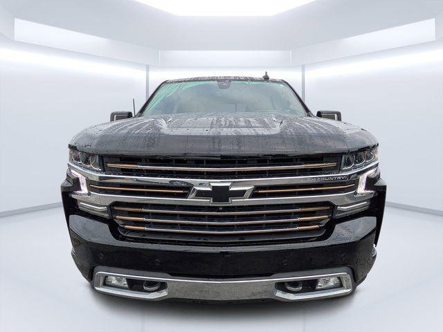 used 2021 Chevrolet Silverado 1500 car, priced at $31,977