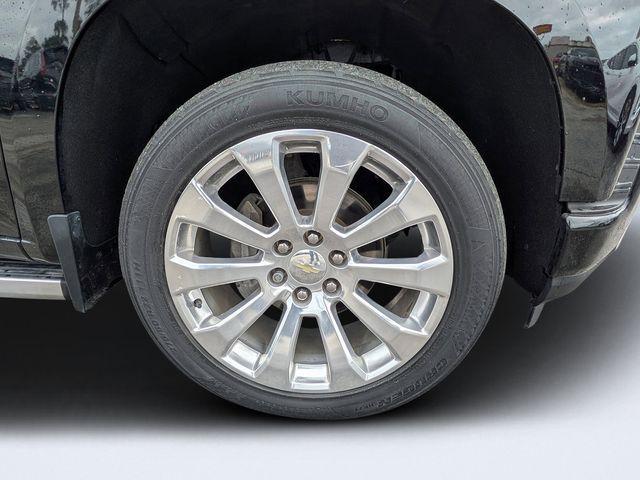 used 2021 Chevrolet Silverado 1500 car, priced at $31,977