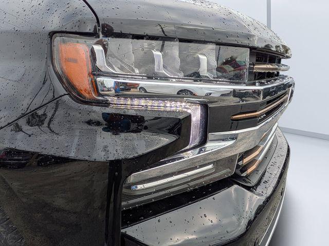 used 2021 Chevrolet Silverado 1500 car, priced at $31,977