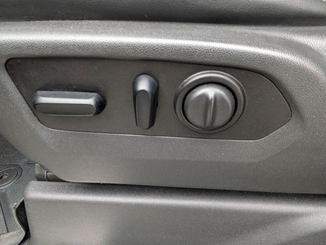 used 2021 Chevrolet Silverado 1500 car, priced at $31,977