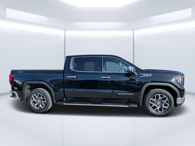 used 2022 GMC Sierra 1500 car, priced at $36,577