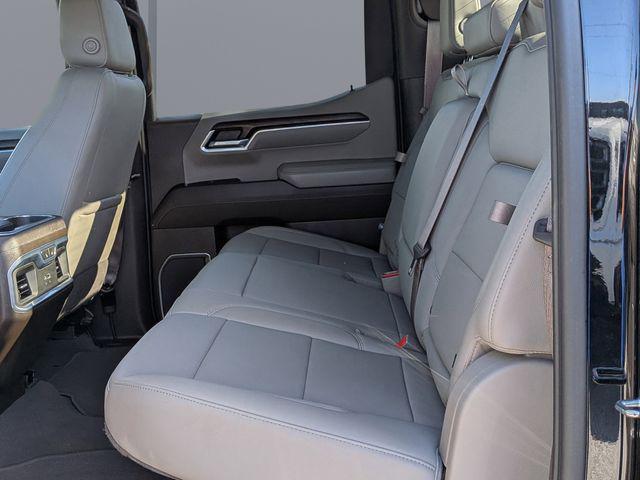 used 2022 GMC Sierra 1500 car, priced at $36,577