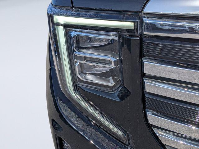 used 2022 GMC Sierra 1500 car, priced at $36,577