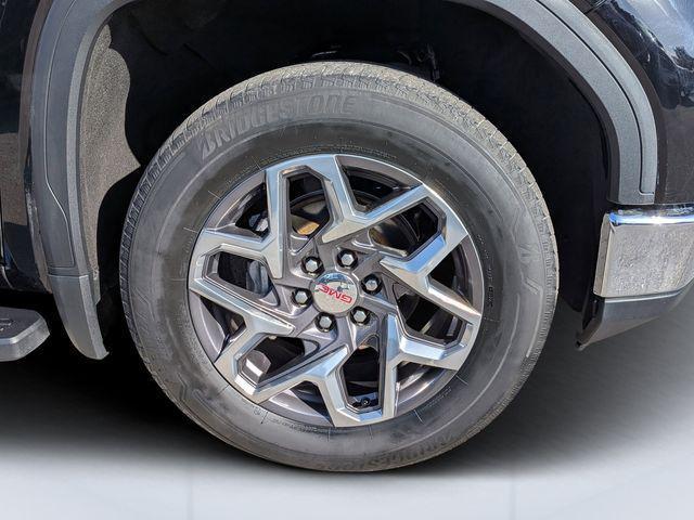 used 2022 GMC Sierra 1500 car, priced at $36,577