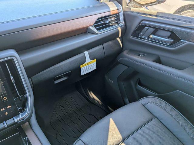 new 2026 GMC Yukon car, priced at $102,235