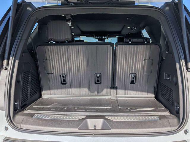 new 2026 GMC Yukon car, priced at $102,235