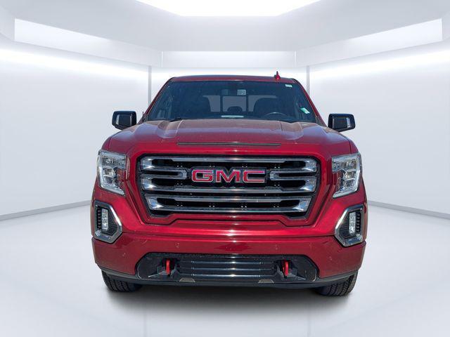 used 2019 GMC Sierra 1500 car, priced at $28,977