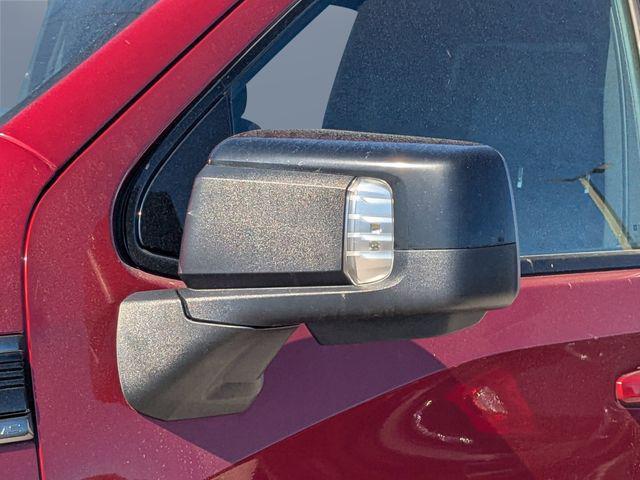 used 2019 GMC Sierra 1500 car, priced at $28,977