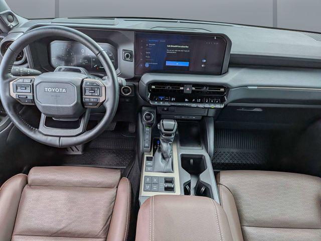 used 2025 Toyota Land Cruiser car, priced at $66,205