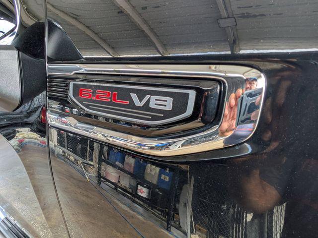 used 2022 GMC Sierra 1500 car, priced at $34,577