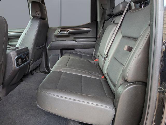 used 2022 GMC Sierra 1500 car, priced at $34,577