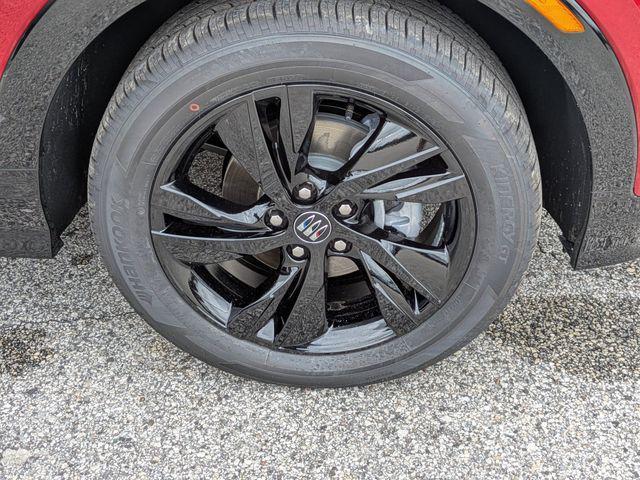 new 2026 Buick Encore GX car, priced at $23,777