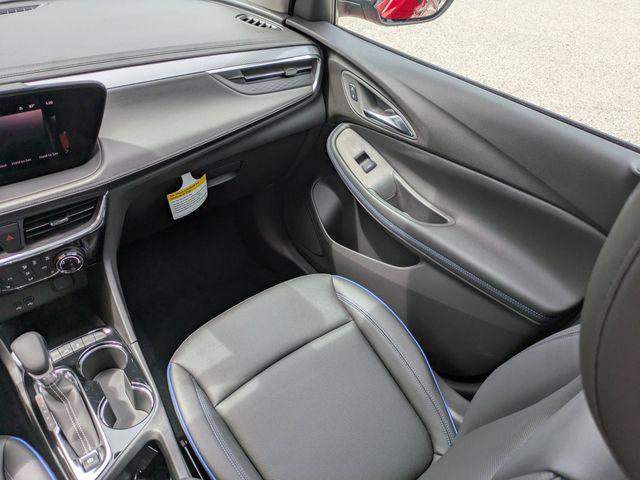 new 2026 Buick Encore GX car, priced at $23,777