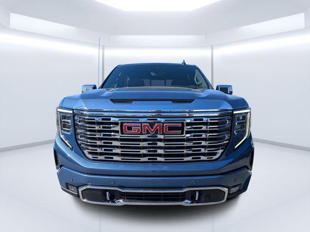 new 2026 GMC Sierra 1500 car, priced at $67,545