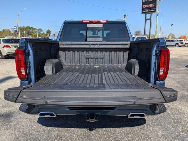 new 2026 GMC Sierra 1500 car, priced at $67,545